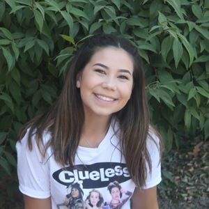 Meet your Posher, Cheyanne